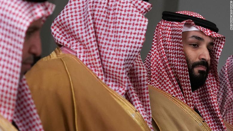 اعدام یک زن فعال حقوق بشر در میان ادعاهای نمادین اصلاحات در عربستان سعودی