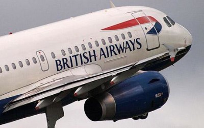 خط هوایی انگلستان پس از حمله سایبری به 380000 مشتری عذرخواهی کرد