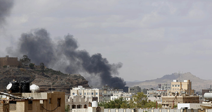 اسپانیا در پی حملات وحشیانه عربستان سعودی به مردم یمن از فروش سلاح به این کشور امتناع ورزید