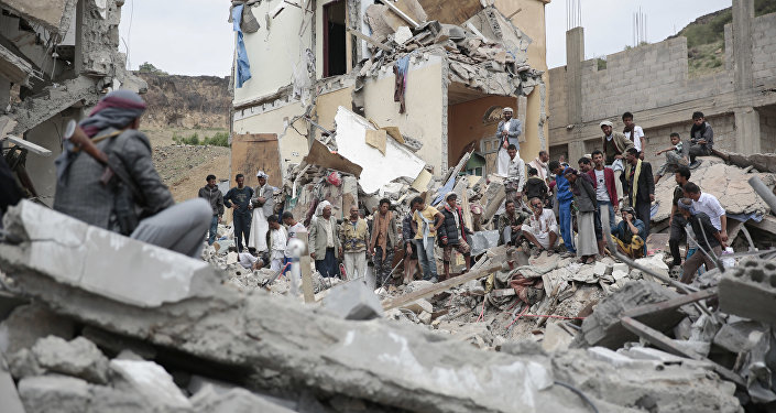 اسپانیا در پی حملات وحشیانه عربستان سعودی به مردم یمن از فروش سلاح به این کشور امتناع ورزید