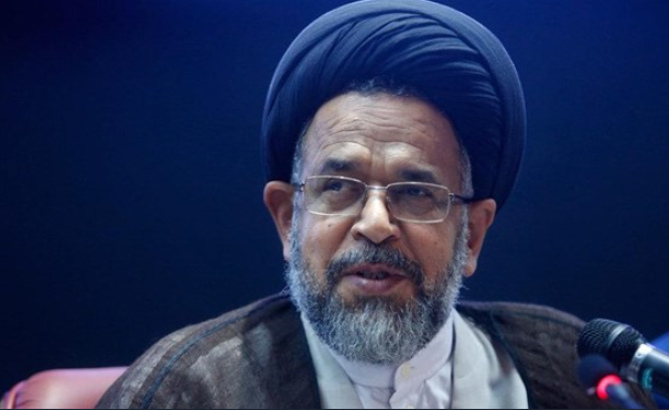 جاسوسی وزیر اسرائیلی برای ایران تایید شد/ فیلم