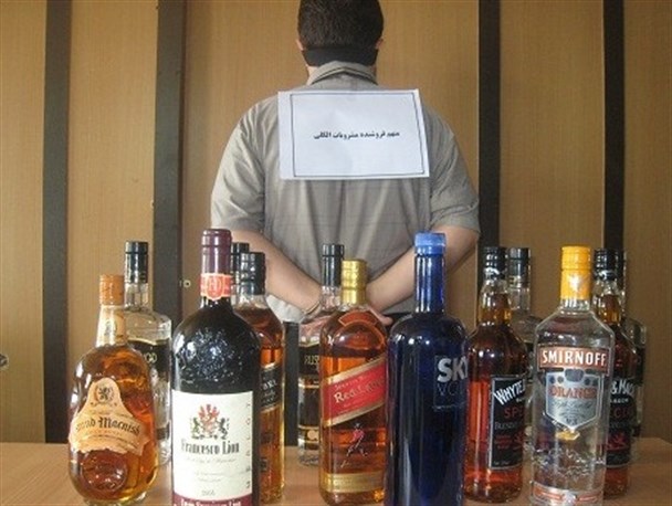 فوت 18 نفر در اثر مصرف مشروبات الکلی در استان البرز/ سن مصرف الکل در کشور به 18 سال رسید/  مسئولین برای نجات جوانان در معرض آسیب دست به کار شوند