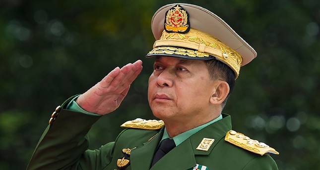 تحریم های جهانی علیه ارتش بی رحم میانمار تنها یک اقدام آبکی است