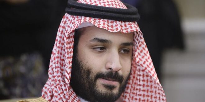 10 سؤالی که شاهزاده عربستان باید پاسخ دهد