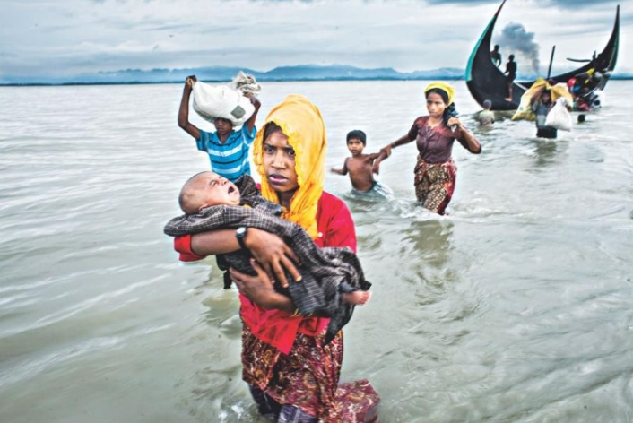 اتحادیه اروپا، میانمار را تهدید به تحریم کرد