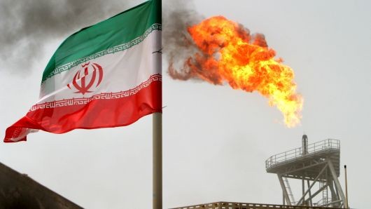 تحریم علیه ایران