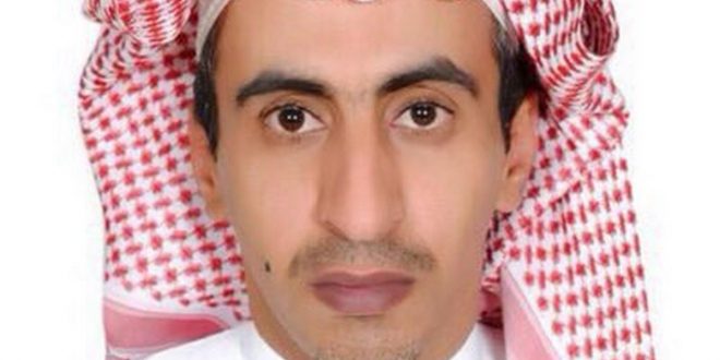 قتل روزنامه نگار عربستانی در زندان