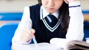 افزایش پنج برابری خودکشی بین دانش آموزان در ژاپن