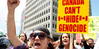 ادامه عقیم سازی اجباری زنان در کانادا و ایجاد خشم عمومی