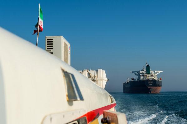 آیا تحریم های نفتی آمریکا بر ایران اثر دارد؟