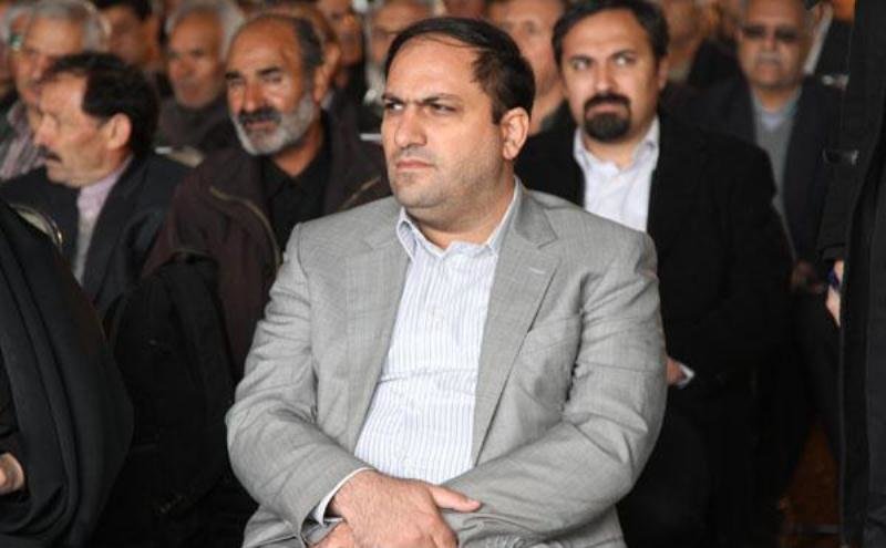 طلسم انتخاب پنجمین شهردار کرج شکست/ حکم علی اصغر کمالی زاده توسط وزیر کشور صادر شد