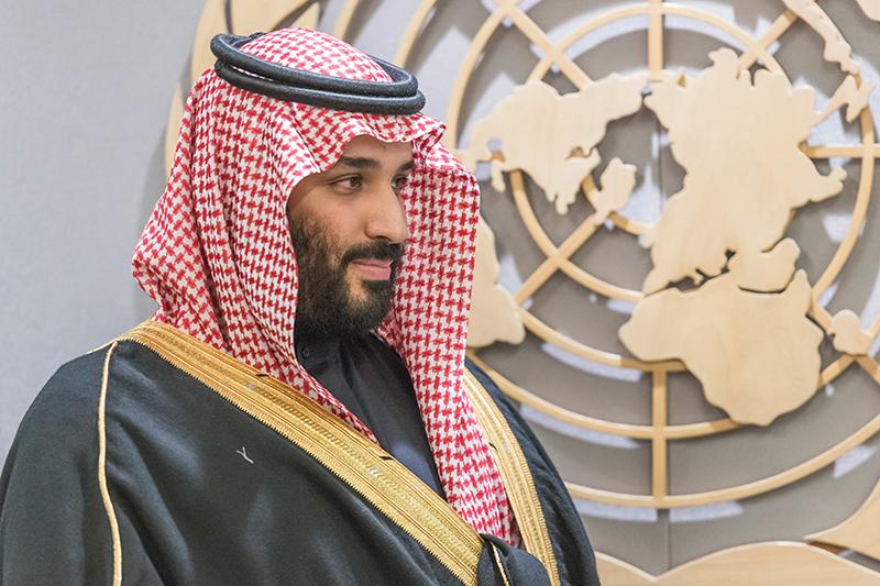 تحقیق آرژانتین از پیشروی شاهزاده عربستان سعودی در جنایات جنگی و شکنجه ها