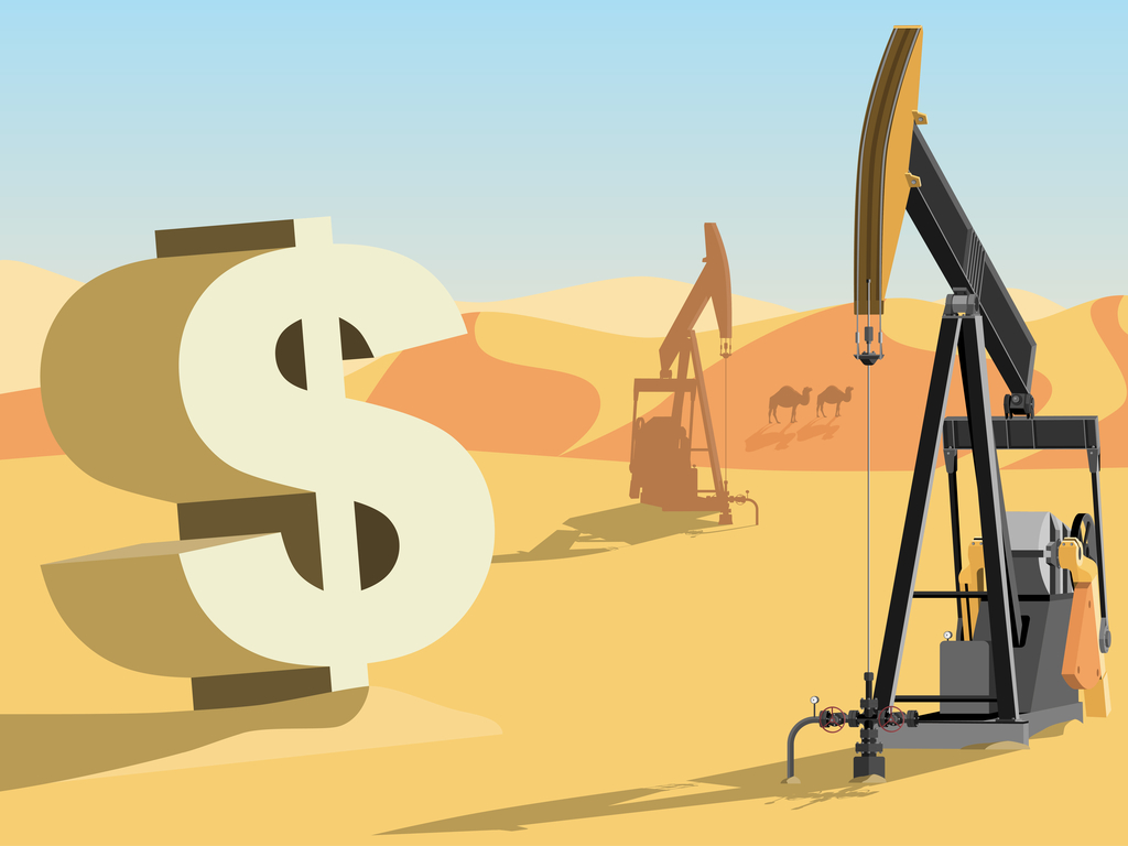 سرمایه گذاری نفتی عربستان سعودی منجر به بحران آب و هوایی خواهد شد