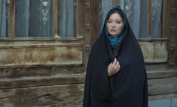 حضور بازیگر زن جوان ترکیه ای در تهران