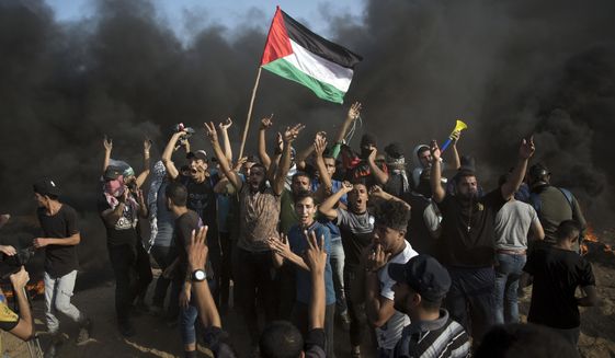 جمعه سیاه در غزه/ مجروح شدن 20 فلسطینی بر اثر گلوله های رژیم صهیونیستی