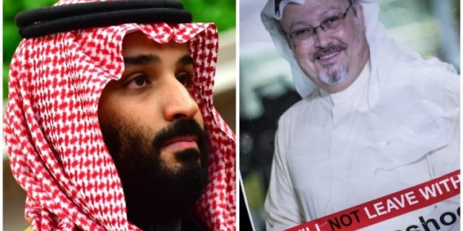 فعالان و مخالفان سعودی سرنوشتی بدتر از خاشقچی دارند