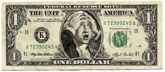 سقوط دلار