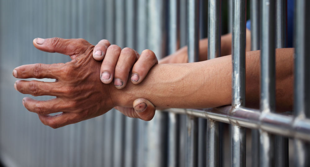 700 زندانی البرز در نوروز 98 به مرخصی رفتند