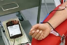 رشد ۲۸ درصدی اهدای خون در ۱۳ روز ابتدای سال جاری