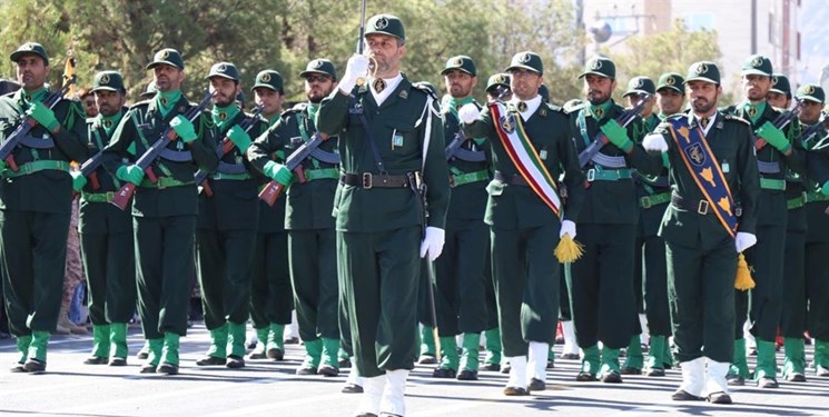 طرح تقویت جایگاه سپاه پاسداران انقلاب اسلامی در برابر آمریکا + متن