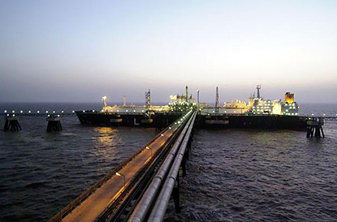 از بین رفتن درآمدها در صنعت سوخت رسانی به کشتی‌ها + صوت