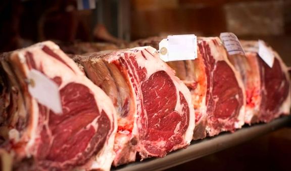 695 تن گوشت گرم وارداتی در بازار البرز توزیع شد
