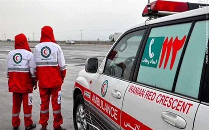 ارائه خدمات هلال احمر به هزار و 624 مسافر نوروزی در البرز