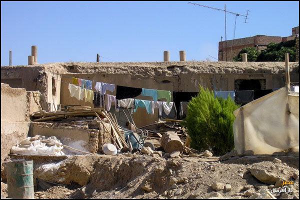 42 محله ناکارآمد در استان البرز شناسایی شد/ سکونت ۵۲۲ نفر در هر کیلومتر و افزایش 60 هزار نفری جمعیت در سال!