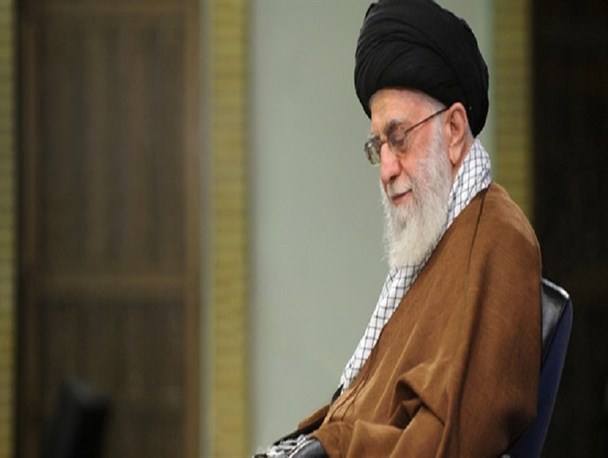 تسلیت مقام معظم رهبری در پی جان‌ باختن جمعی از هم‌ میهنان در کرمان و تهران
