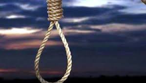 زن همسرکش و پسرخاله اش در زندان رجایی شهر کرج اعدام شدند
