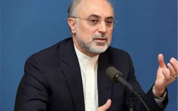 آمریکا «علی‌ اکبر صالحی» را تحریم کرد