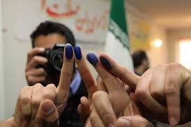 تریبون آزاد رای اولی ها در مدارس البرز برگزار می شود