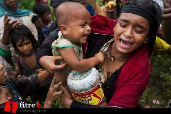 سازمان ملل خواستار خاتمه دادن به خشونت علیه کودکان روهینگیا شد/ سوء استفاده های هولناک از کودکان مناطق جنگی در میانمار
