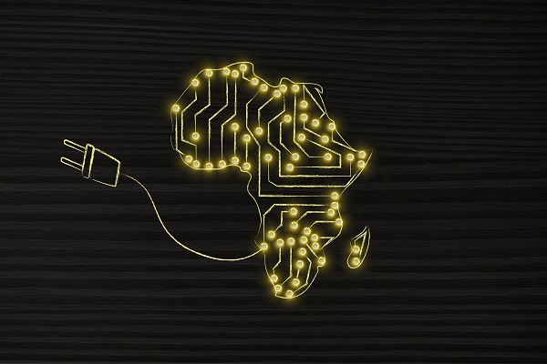 آفریقایی ها با گرانترین هزینه اینترنت در جهان روبرو هستند