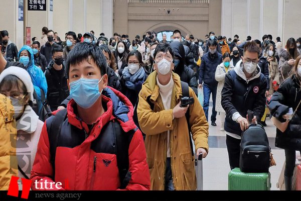 ویروسی که اقتصاد چین را فلج می کند!/ شیوع جهانیِ کرونا
