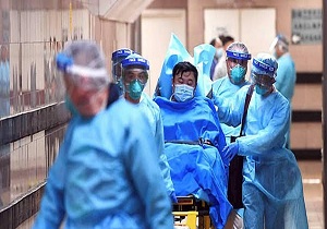 آخرین اخبار درباره شیوع ویروس کرونا در جهان