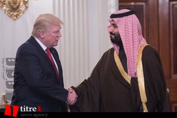 آمریکا توسط اراذل قاتل اداره می شود/ مرگ رابطه واشنگتن و عربستان با ریاست جمهوری سندرز!/ ترامپ سپری میان عربستان و سنای آمریکا
