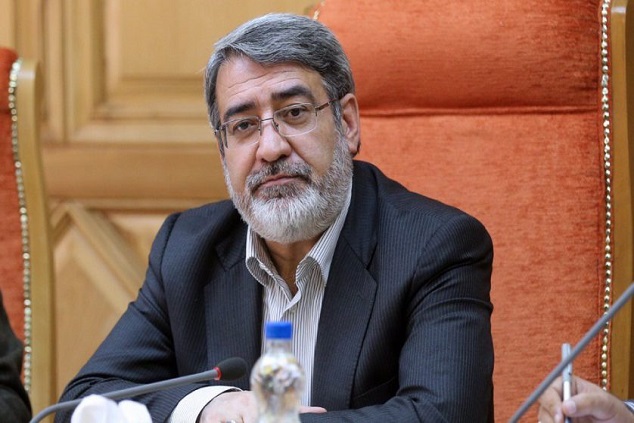 واکنش وزیر کشور به شایعه قطع یارانه مردم در صورت عدم شرکت در انتخابات