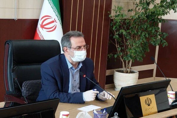 افزایش ساعت کار فروشگاههای استان تهران/قرنطینه پایتخت دروغ است