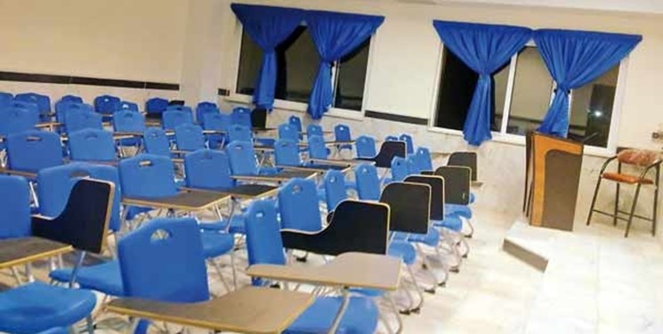 دانشگاه‌های البرز تا آخر هفته تعطیل شد