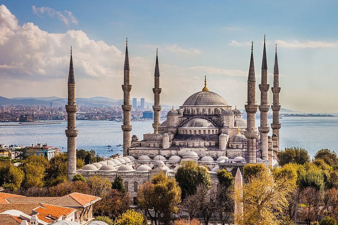 تجارب کم نظیر در سفر استانبول