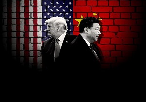 آمریکا از تفرقه‌افکنی و پاشیدن تخم نفاق بین دولت و ملت چین دست بردارد
