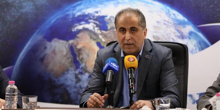 ساخت ماهواره « پیام 2» خرداد آغاز می شود