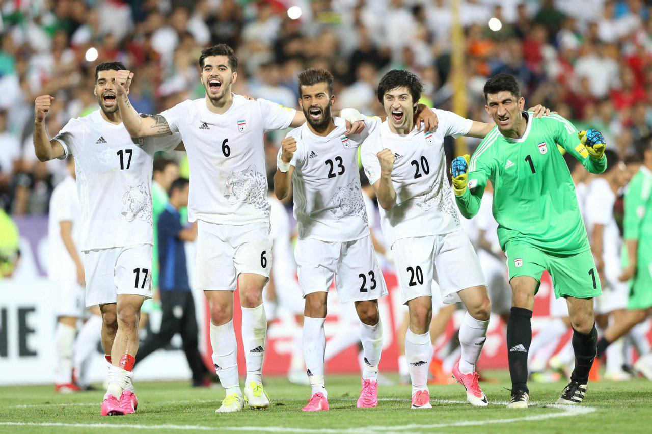سرمربی تیم ملی فوتبال ایران امروز انتخاب می‌شود