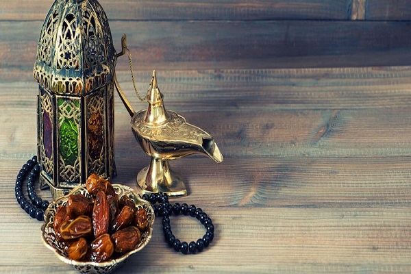 7 منفعت شگفت انگیز در ماه رمضان/