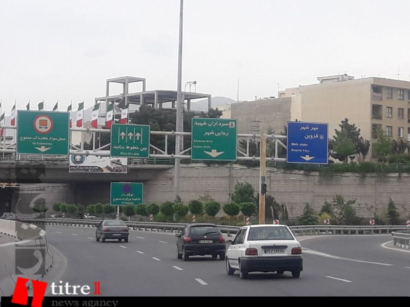 دسترسی به فاز 4 مهرشهر با یک پروژه 50 میلیارد تومانی کور شد/ طرح تکنیکال شهرداری کرج، اولین تصادف را پس از 14 روز رقم زد!