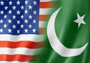 پاکستان توسط امریکا تحریم شد