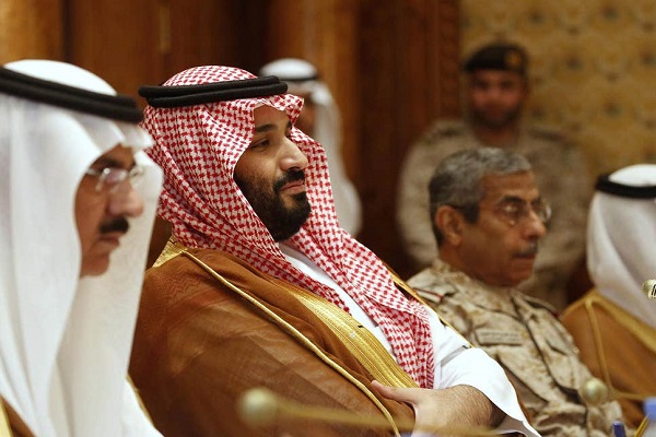 امتیاز آزادی در عربستان 7 از 100 است/ عربستان از درآمد نفتی برای حفظ قدرت استفاده می کند/ رهبری عربستان مانع فعالیت های مستقل می شود///////////