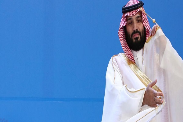 دستور اعدام دانشمندان، حوزه جدیدی از ظلم عربستان سعودی/ حفظ قدرت شاهزاده عربستان به کمک خردمندان دلارپرست/////////تولیدی