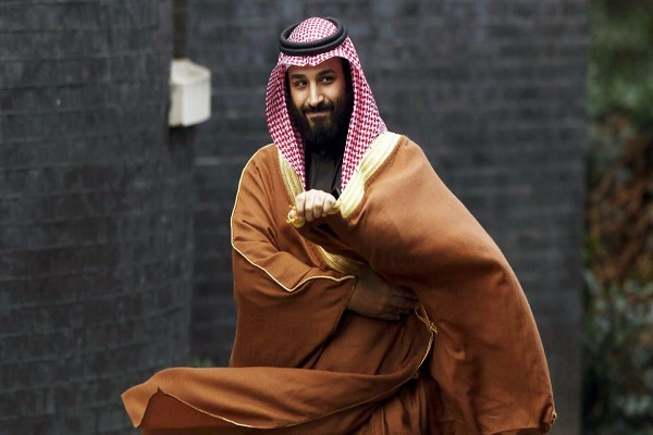 دستور اعدام دانشمندان، حوزه جدیدی از ظلم عربستان سعودی/ حفظ قدرت شاهزاده عربستان به کمک خردمندان دلارپرست/////////تولیدی